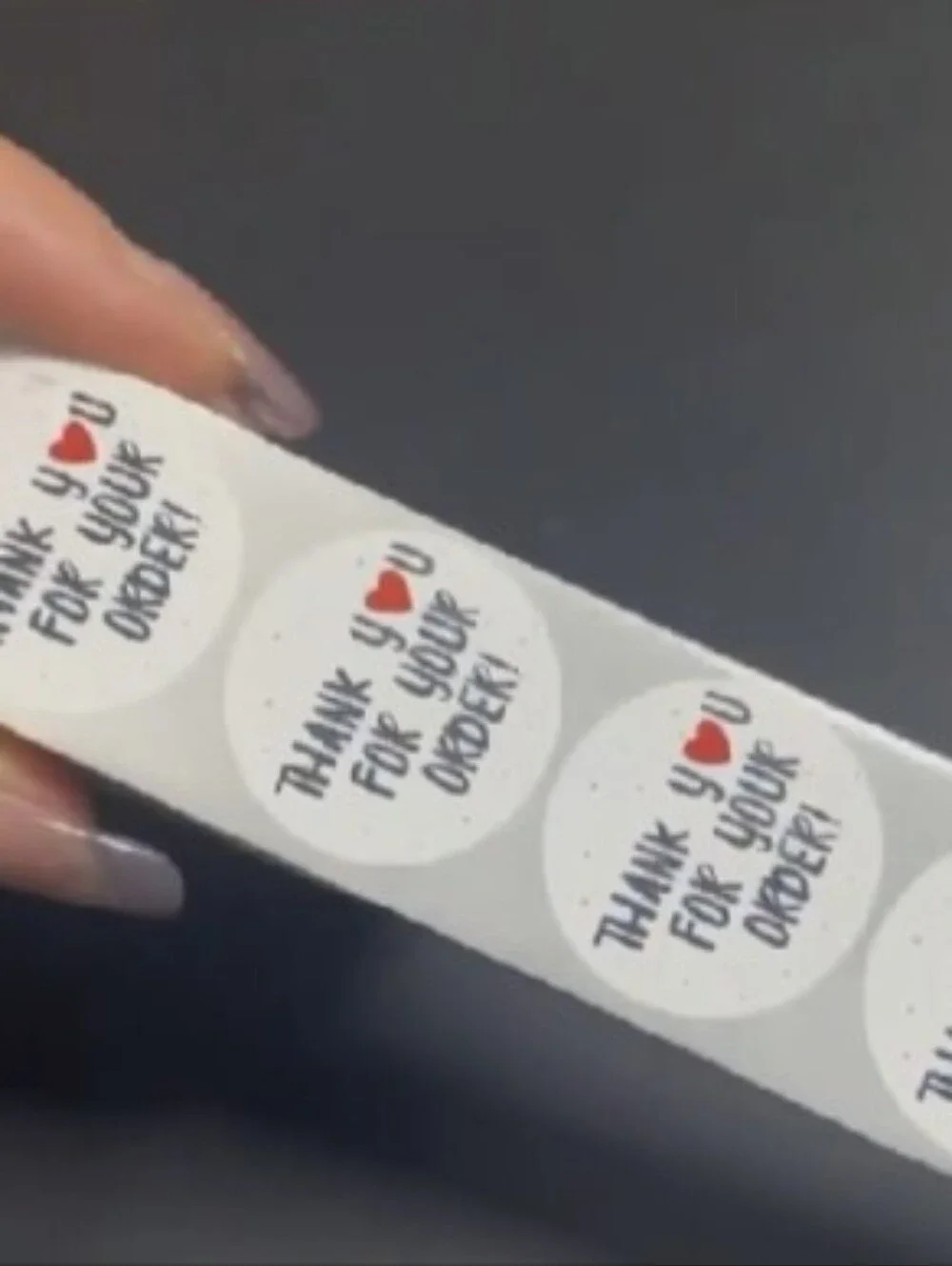 N/A 500 count